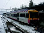 THURBO 526680 Kreuz