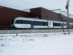 THURBO 526701 Buss