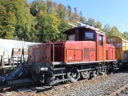 DVZO E Ee33-16363 Bau