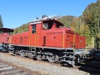 DVZO E Ee33-16363b Bau