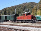 DVZO E Ee33-16363c Bau