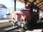 DVZO Tem3-354 Bau