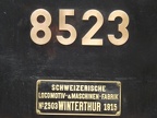CTVJ D 8523p