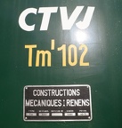 CTVJ V Tm1-102e