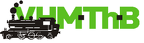 VHMThB - Verein Historische Mittel-Thurgau-Bahn