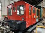VHM V Tm2 855 Loc