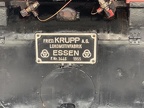 EuVap D 23-058i Schild
