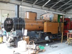 SchBB D Molly Depot