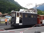 SPB He22 11e Wild
