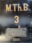 VHM D Ec35 3d Schild