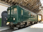 EuVap ET BDe34 43 Loc