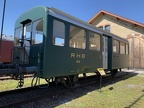 EuVap Wg RHB B9 Loc