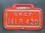 Ass141 141R420t