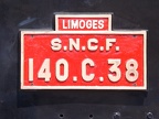 CFTLP 140C38s