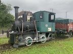 Loc D E22-Krauss