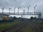 Loc xSignalbrücke