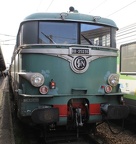 SNCF BB 25236d Nev
