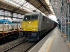ECR E 186342 Val-V