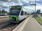 BLS RABe525004 Kerz