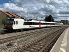 SBB RBDe560215 Kerz