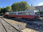 SNCFV VT X5002 Lam