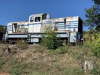 SNCFV V BB405 Lam