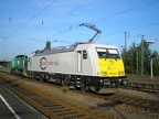 ECR E 186162 KEL