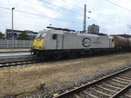 ECR E 186178 KEL