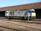 ECR V G2000-006 Toul