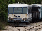 SNCFV VT X2001 Lam
