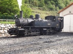 SNCFV D 403l Tourn