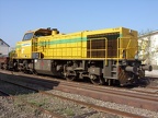 ETF V 510 Sel