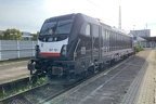 MRCEDL E 187-101b KEL