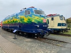 DB-Mus 103220e Mus-N