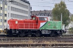 DB 1002007 N-Hbf