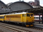 RJ E 162119-2 Praha-hn