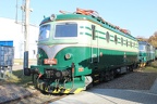 CD-M E499-101 Luz