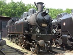 CD 354-195 Luzna