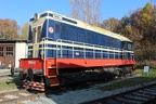 CD V T458-1190 Luzna