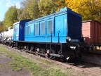 CD V T334-004 Luzna
