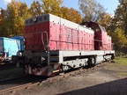 CD V T466-0286 Luzna
