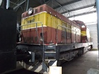 NTM T466-0057 Chom