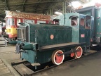 NTM BN60 3848 Chom