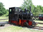 CD-Muz Bn2t-21 Luzna