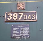 NTM 387-043s