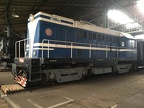 NTM T435-001 Chom