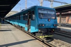 ARR VT 845107 P-Mas
