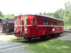 KHKD M131-1238 Luzna