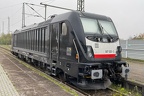 MRCEDL E 187-100b KEL