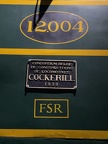 TW D SNCB 12-004 Schild